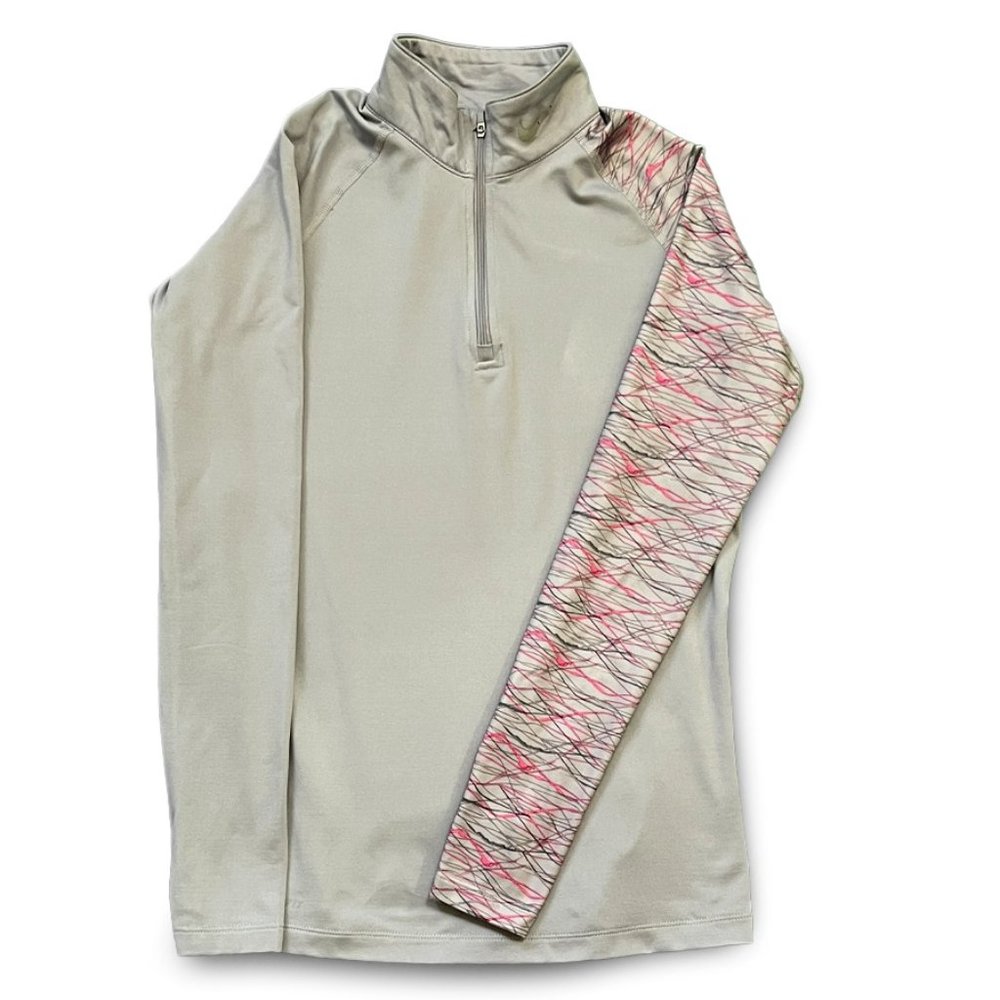 Nike Pro Combat Long Sleeve